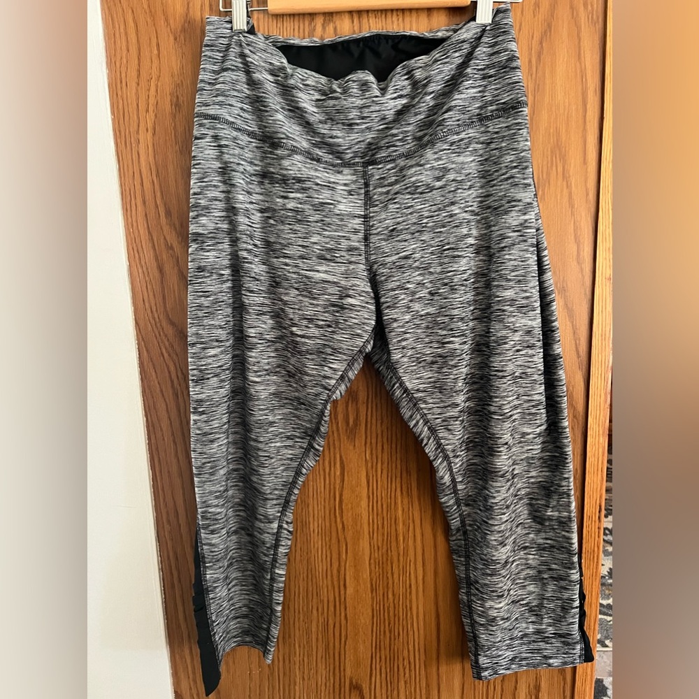 RBX cropped leggings